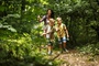 Hiking in Tuscany
