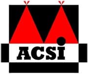 ACSI Logo